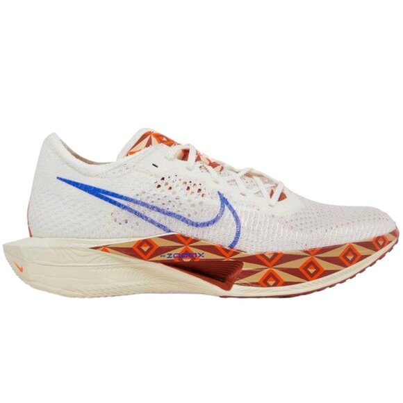 Nike ZoomX Vaporfly 3 Premium Blue Ribbon Sport Mens Running Shoes NEW main image 3